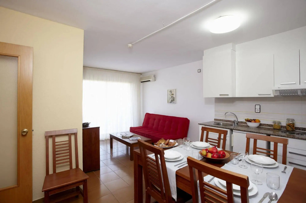 Mediterranean Suites