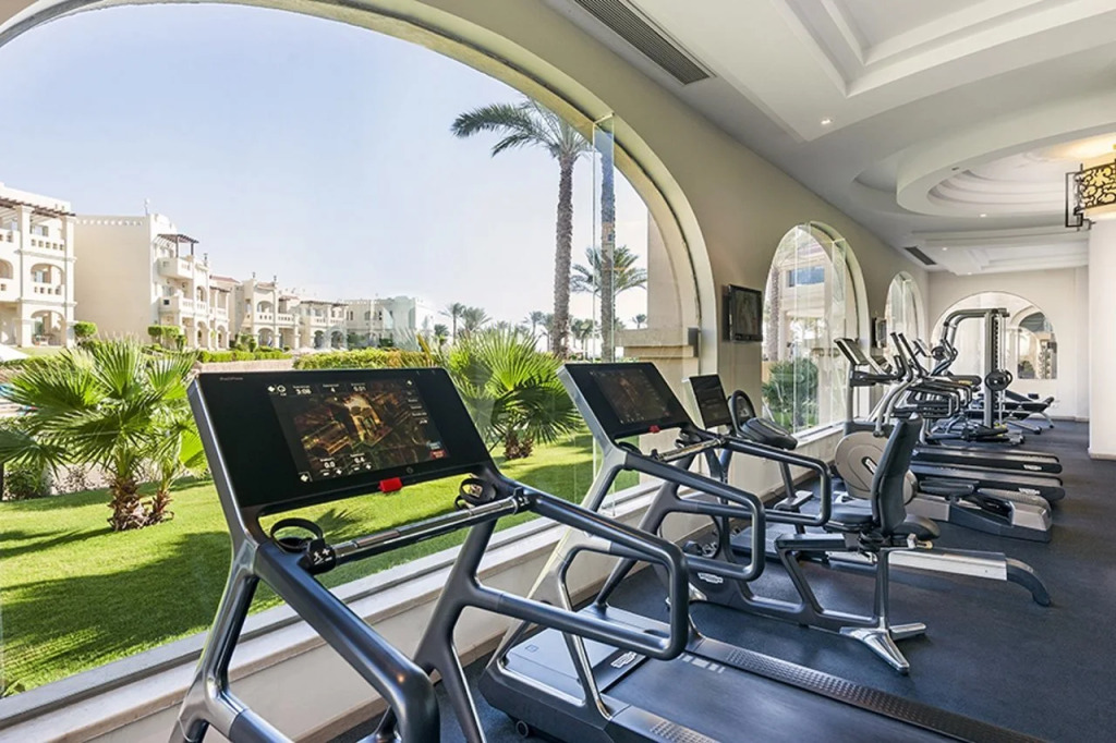 Rixos Sharm El Sheikh Ultra All Inclusive - Adults Friendly