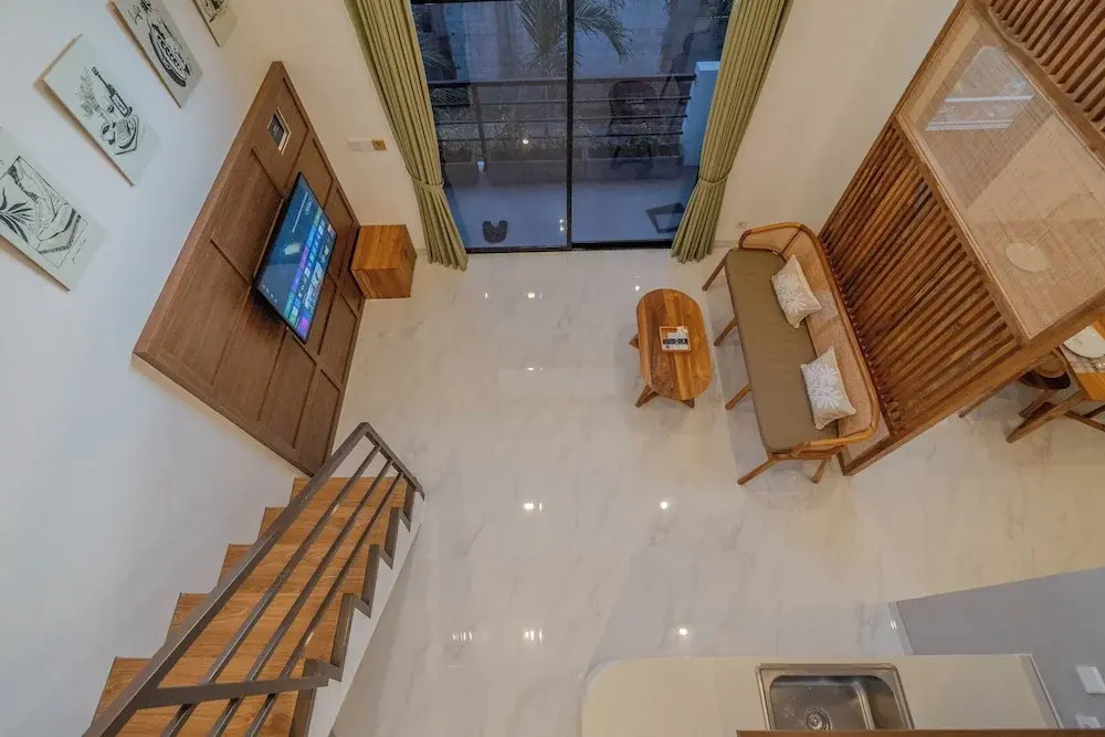 Canggu Loft Studio