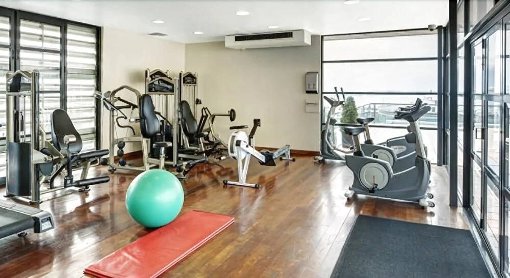QV Executive Stylish Apartment - 853