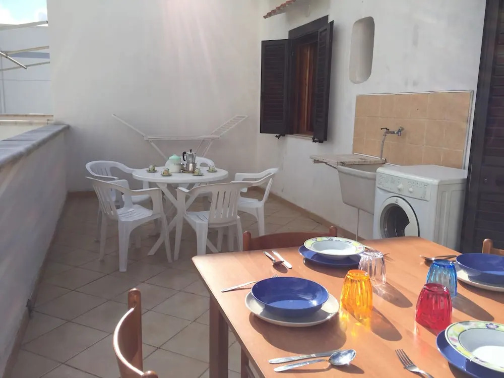 Appartamenti Europa Baia verde By NonSolomare Case Vacanze srlu Gallipoli