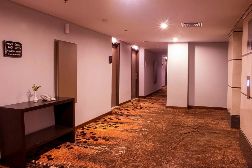 Best Western Plus Coco Palu