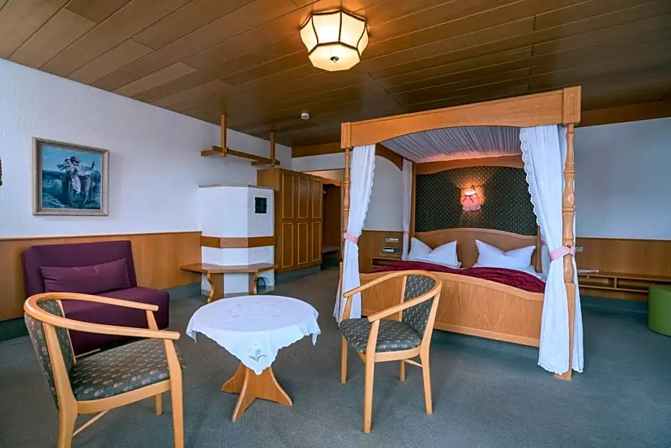 Hotel Krone