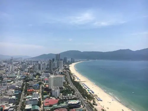 Tuan Sea View Apartment 4