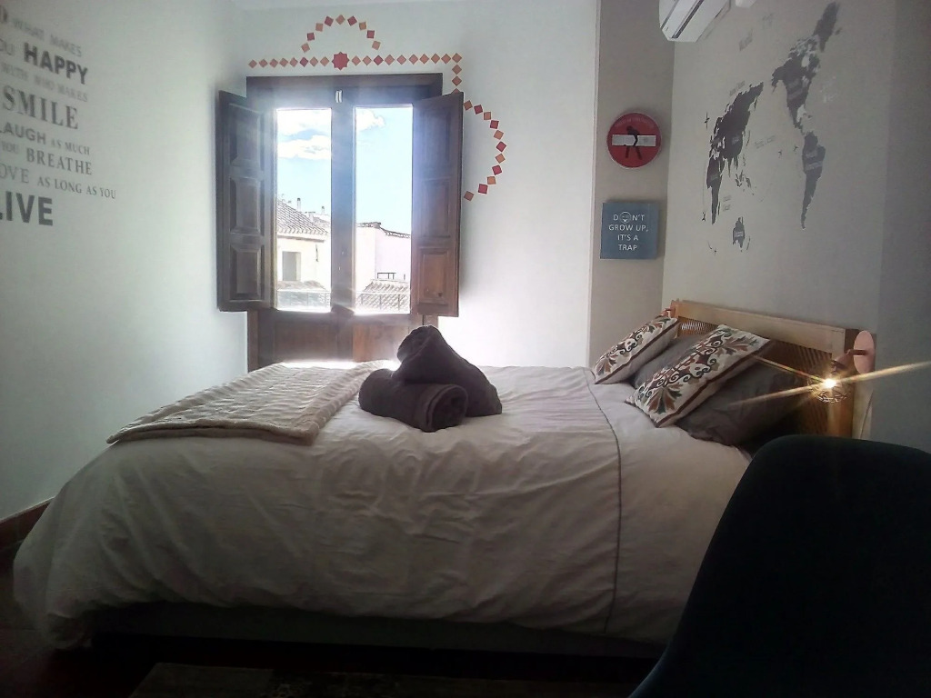 Oasis Backpackers Hostel Granada