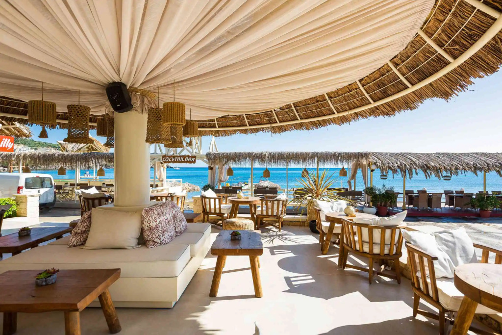 Nostos Beach Boutique Hotel
