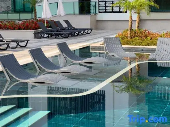 Qoople Excellence B55 apartments by the sea