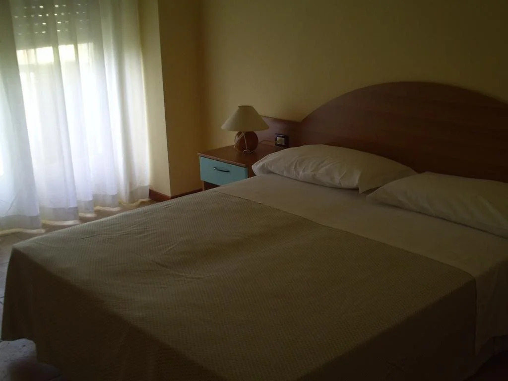 Hotel Le Palme