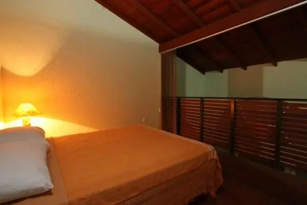 Barra Loft Residence