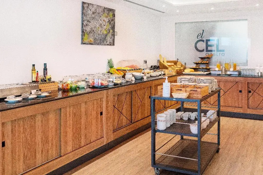 Sky Bel by Garden Hotels