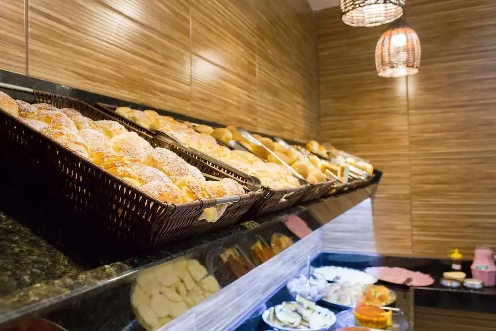 Hotel Oliveiras