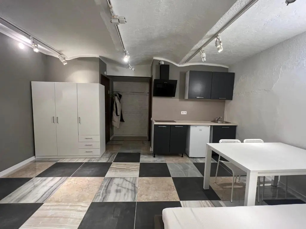 Riga Apartments E3