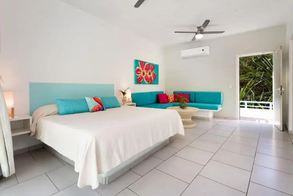 AzulPitaya Beach Front Hotel in Sayulita