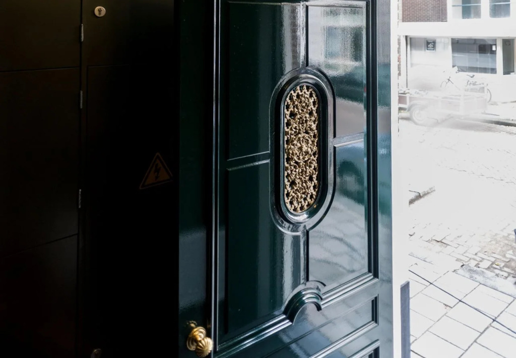 Golden Mansion Apartment Hotel