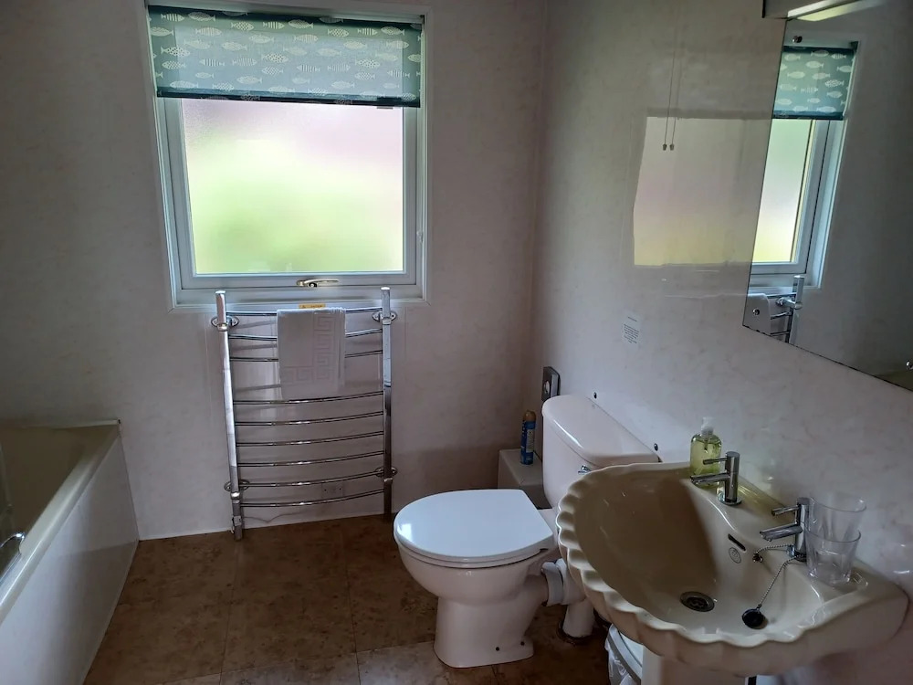 Green View Lodges