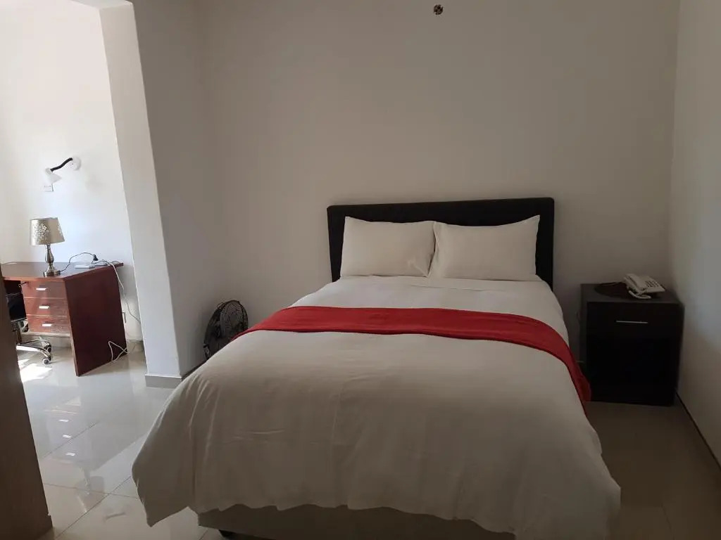 Mt Pleasant BnB