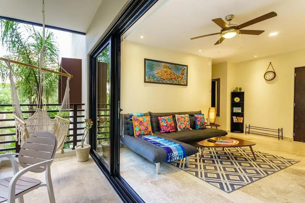 Arenis Playa del Carmen by Stella Rentals