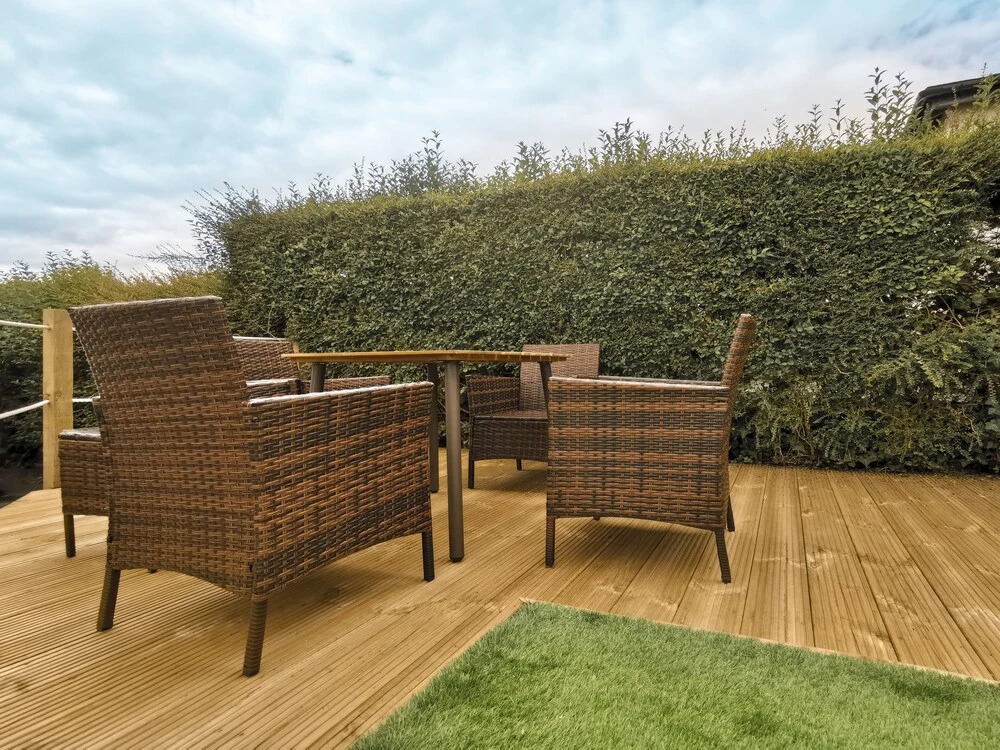 Ellerthwaite Place X3 Bed House with Hot Tub in Central Windermere - Ridgestone