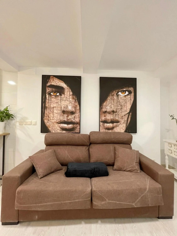 A Casa Das Marías ESTUDIO
