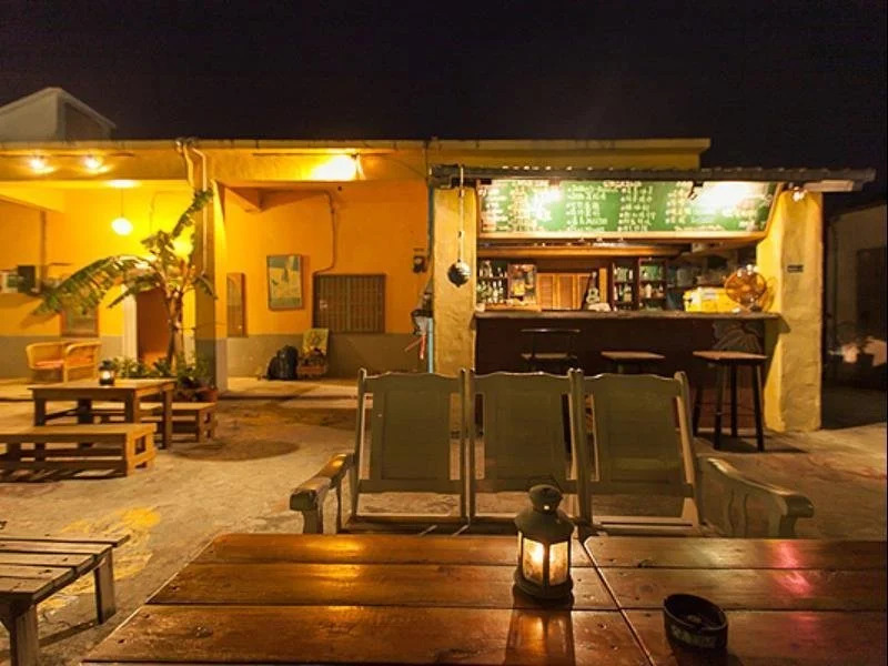 Pure Hostel