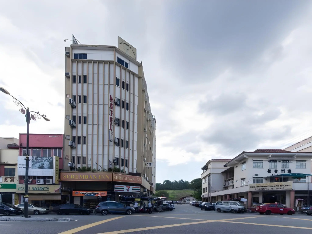 Seremban Inn