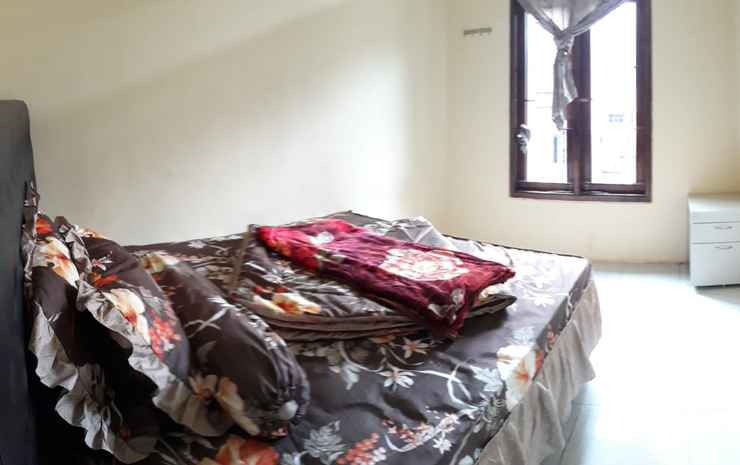 Homestay Begonia Syariah