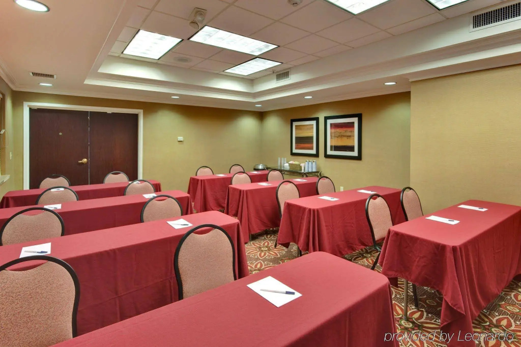 Best Western Downtown Phoenix