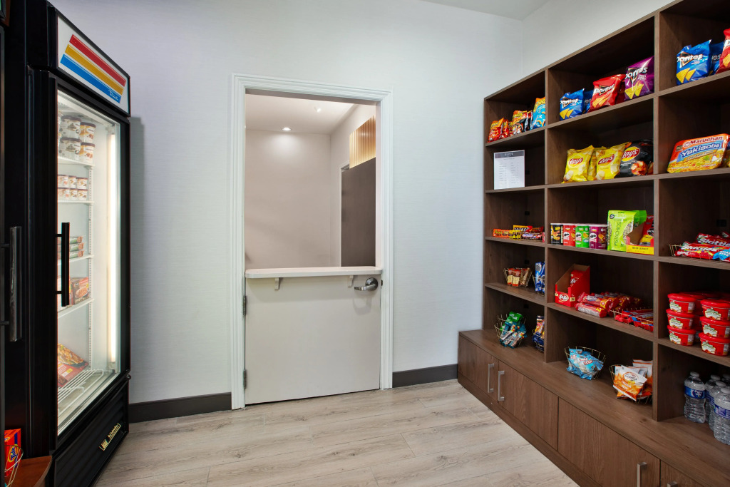 Staybridge Suites Omaha 80th and Dodge by IHG