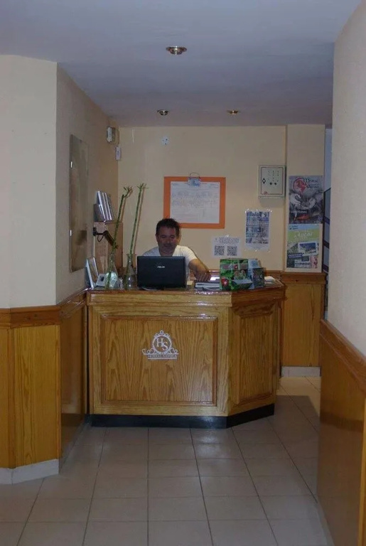 Hotel SAIOLA