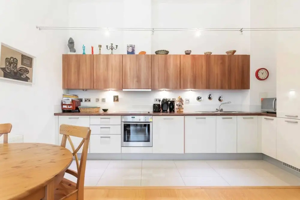 Beautiful 1 Bedroom Apartment in Shepherd's Bush