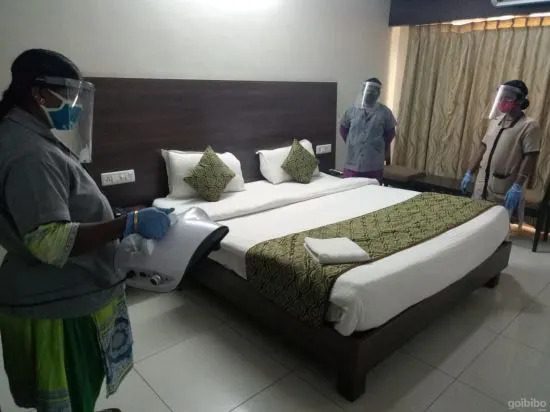 Hotel Nagavali