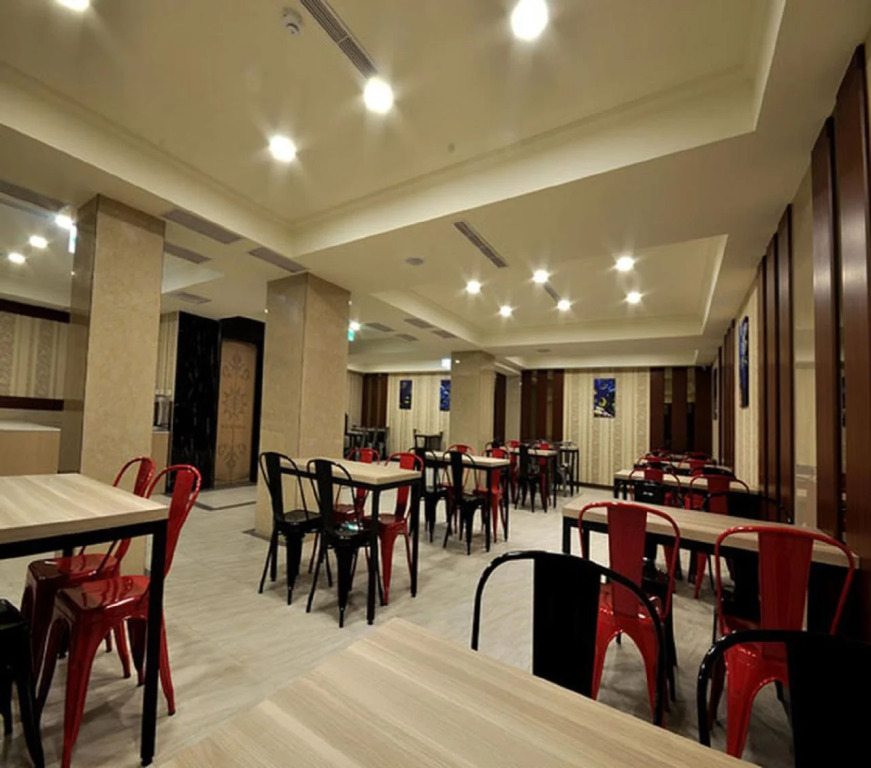 Fish Hotel - Yancheng