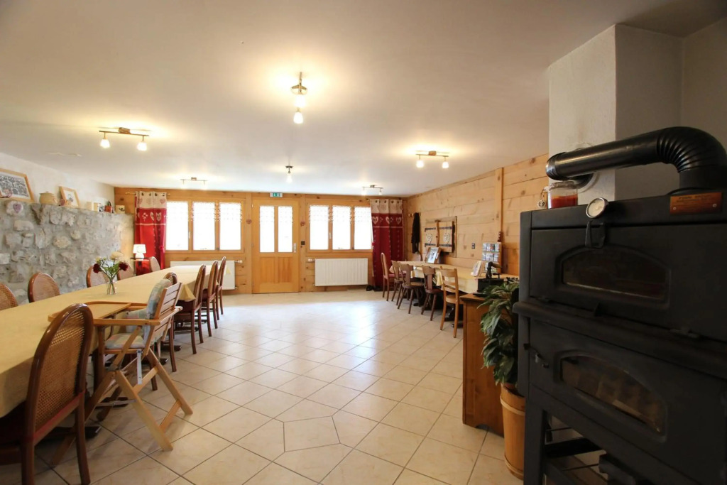 B&B Le Berceau