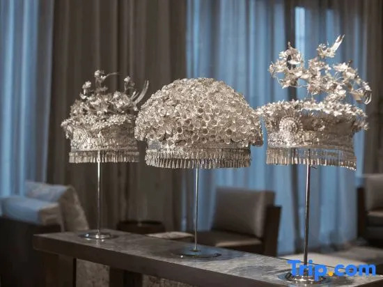 Kai Li  Heaven-sent Resort Hotel