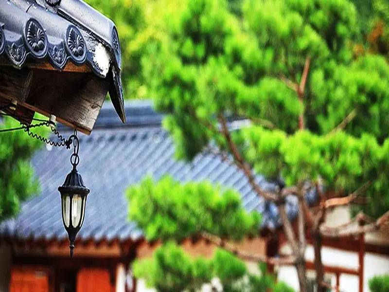 Namyangju Suanchae Pension