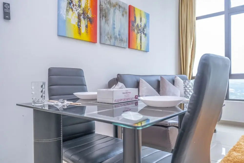 OYO Home 89464 Awesome 1 Bedroom D'summit