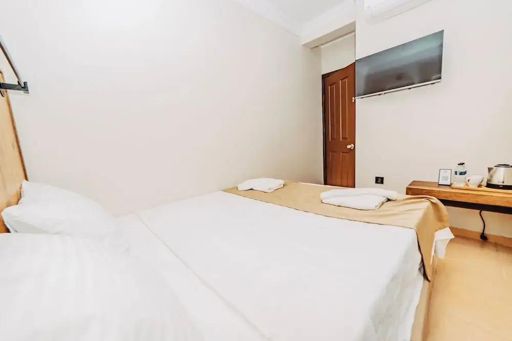 The Lume Boutique Hotel & Restaurant & Spa
