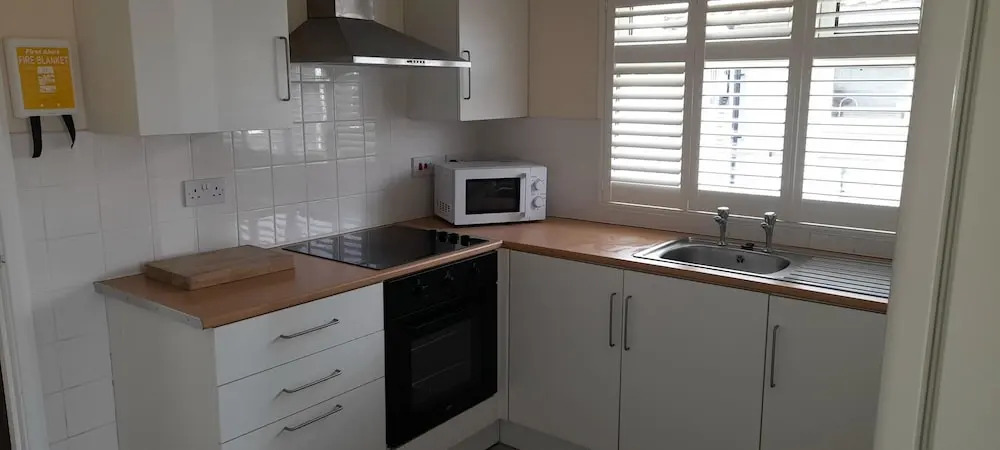 Stunning two Storey Spacious Chalet