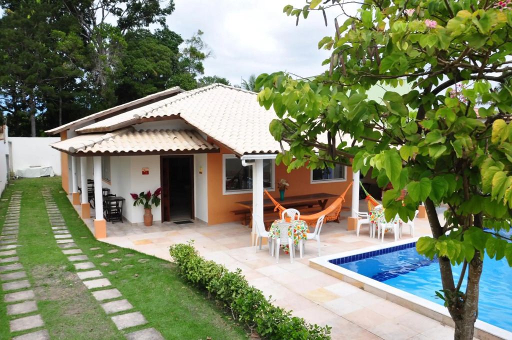 Recanto do Village