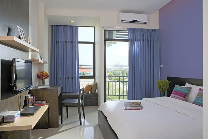 Veta Apartment