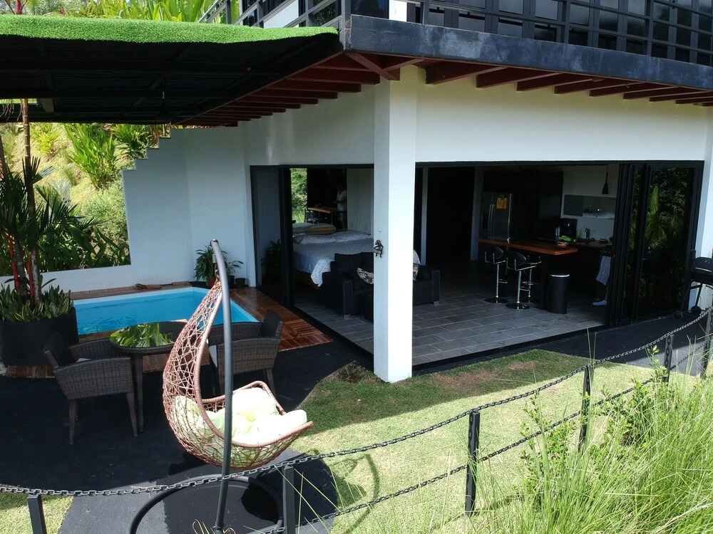 Villa Costa Pura Vida