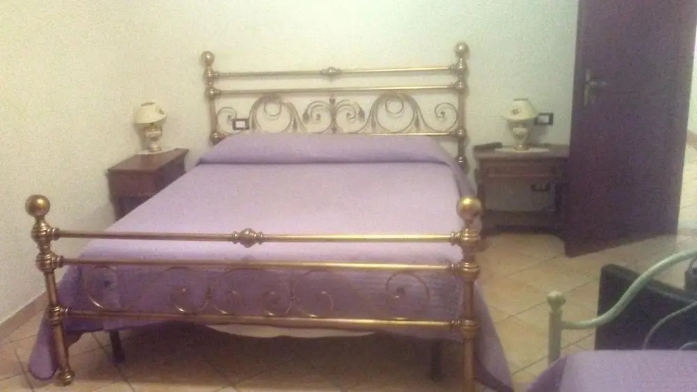 B&B LAgrifoglio