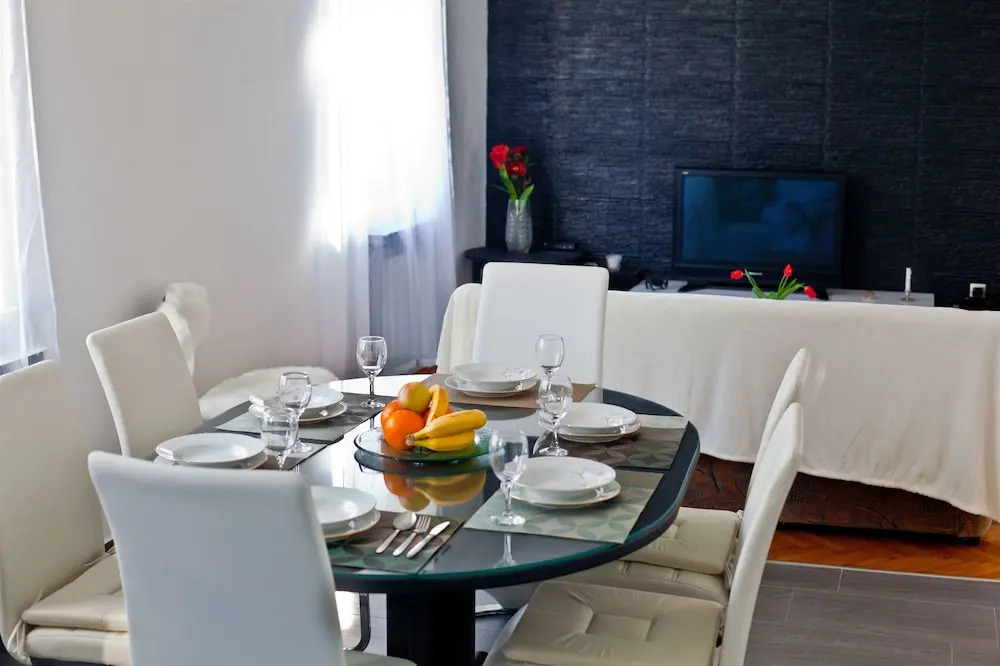 Guesthouse Tonio