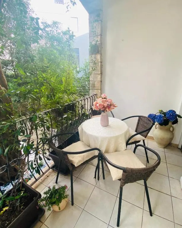Apartment Plamenac
