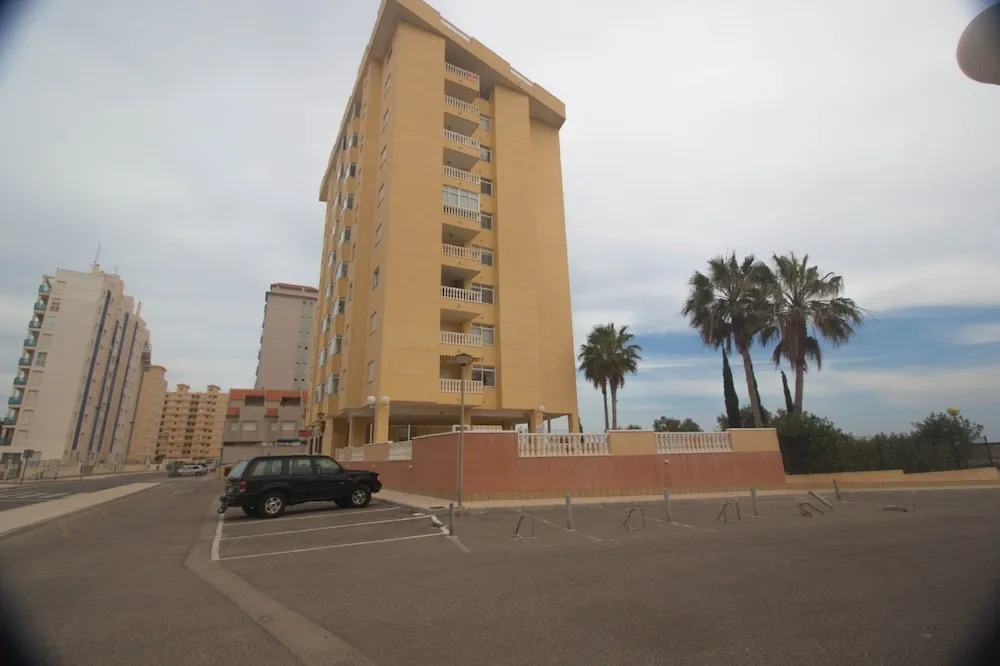 Apartamento Aluse VI