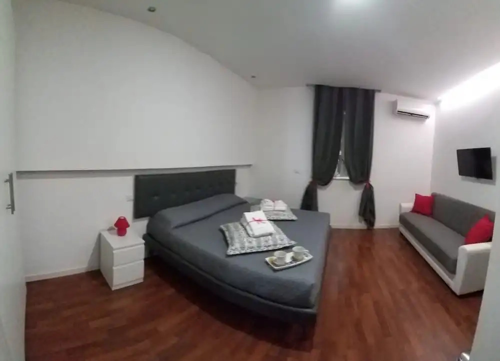 Suite Duomo