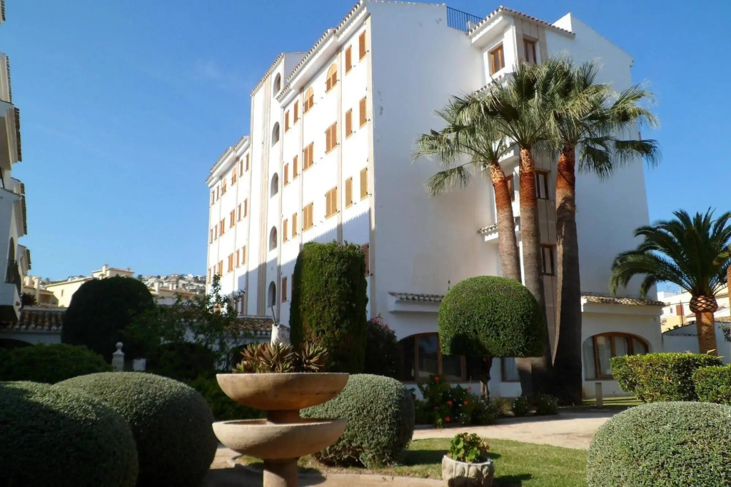 RealRent Portxabia