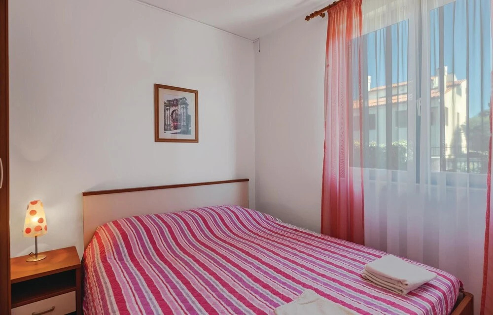 Stunning Home in Pula With Wifi and 5 Bedrooms