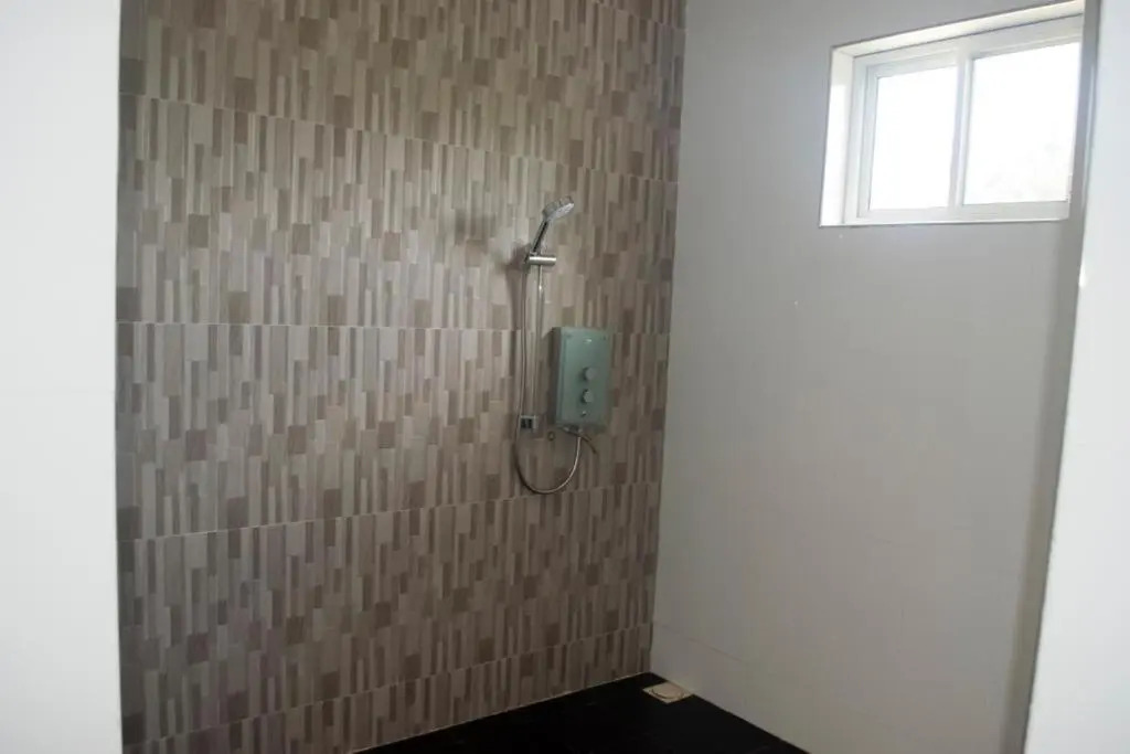 Calamari Beach Resort