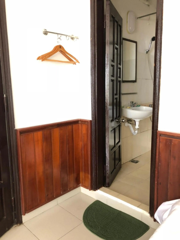 VIỆT Hostel